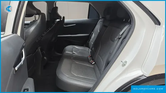 KIA NIRO PRESTIGE