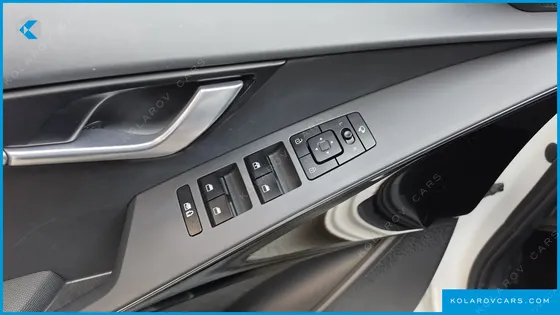 KIA NIRO PRESTIGE
