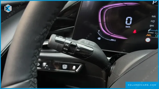 KIA NIRO PRESTIGE