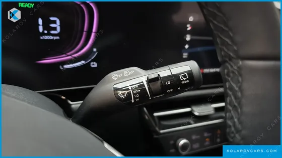 KIA NIRO PRESTIGE