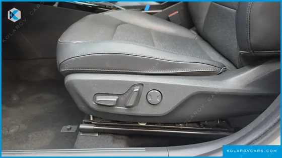 KIA NIRO PRESTIGE