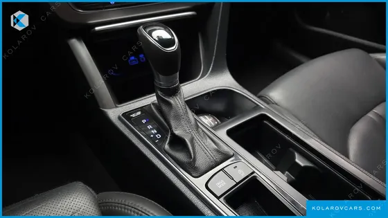 HYUNDAI SONATA 1.7 DIESEL SMART