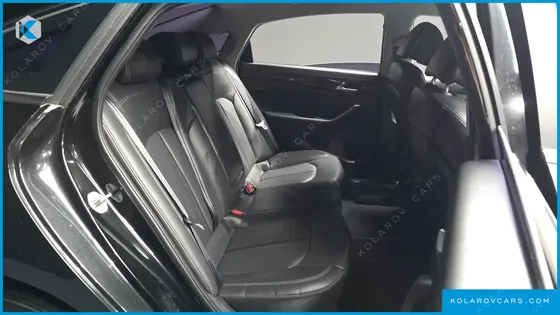 HYUNDAI SONATA 1.7 DIESEL SMART