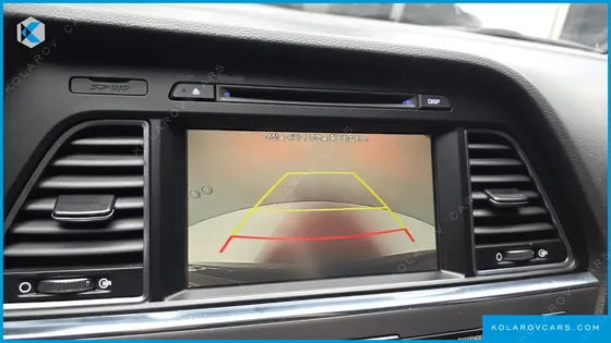 HYUNDAI SONATA 1.7 DIESEL SMART