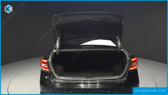 HYUNDAI SONATA 1.7 DIESEL SMART