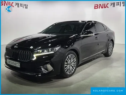 KIA K7 2.5 GDI X EDITION