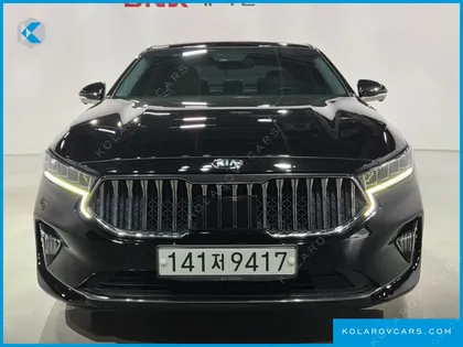 KIA K7 2.5 GDI X EDITION