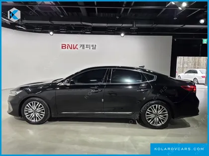 KIA K7 2.5 GDI X EDITION