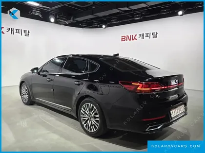 KIA K7 2.5 GDI X EDITION