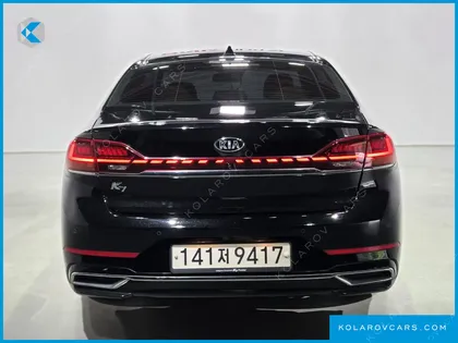 KIA K7 2.5 GDI X EDITION