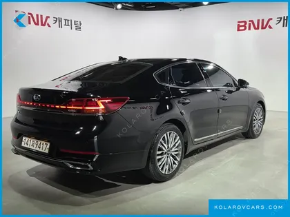 KIA K7 2.5 GDI X EDITION