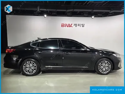 KIA K7 2.5 GDI X EDITION