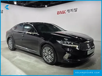 KIA K7 2.5 GDI X EDITION