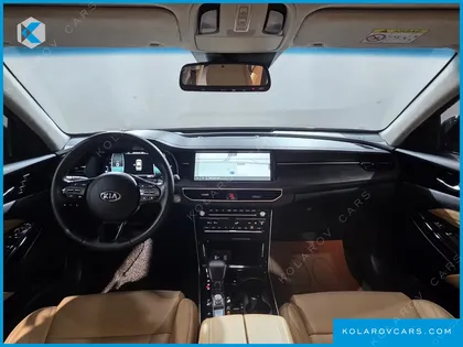 KIA K7 2.5 GDI X EDITION