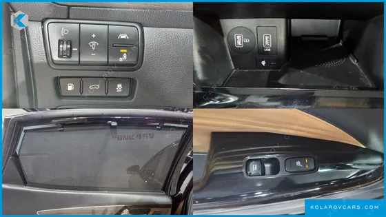 KIA K7 2.5 GDI X EDITION