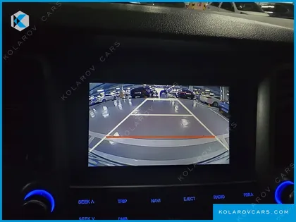 HYUNDAI TUCSON DIESEL 2.0 2WD