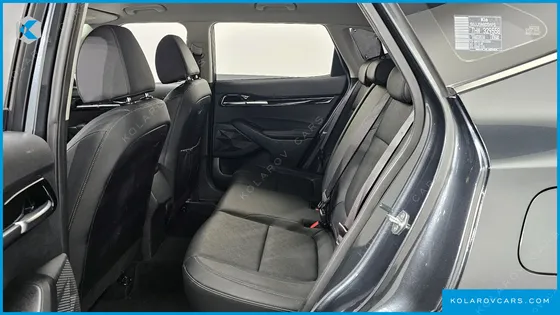 KIA SELTOS GASOLINE 1.6 TURBO 2WD