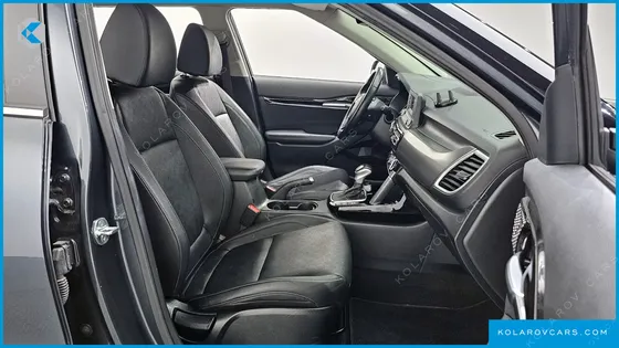 KIA SELTOS GASOLINE 1.6 TURBO 2WD