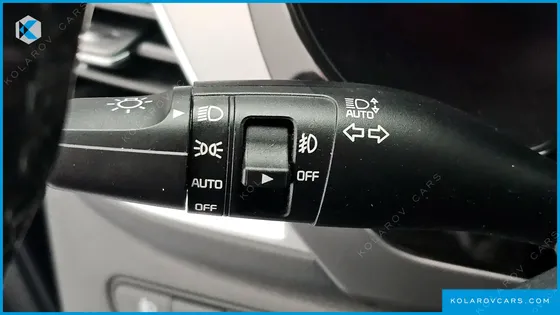 KIA SELTOS GASOLINE 1.6 TURBO 2WD