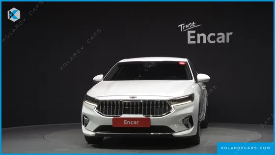 KIA K7 2.5 GDI X EDITION