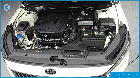 KIA K7 2.5 GDI X EDITION