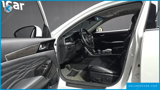KIA K7 2.5 GDI X EDITION