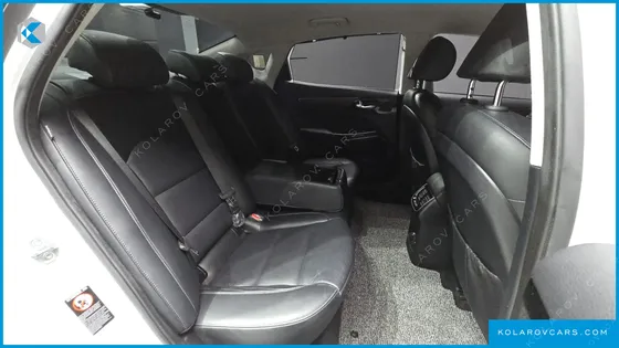 KIA K7 2.5 GDI X EDITION