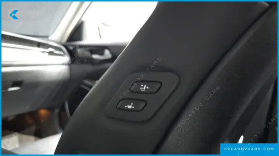 KIA K7 2.5 GDI X EDITION