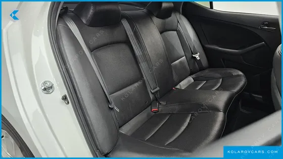 KIA K5 LPI LUXURY