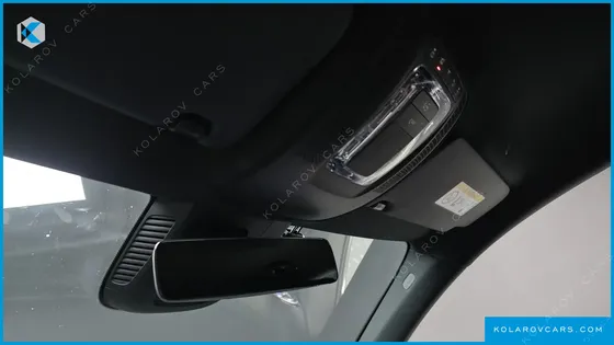MERCEDES A-CLASS A220 HATCHBACK