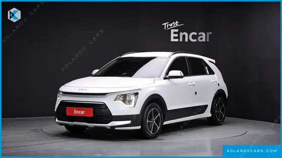 KIA NIRO TRENDY