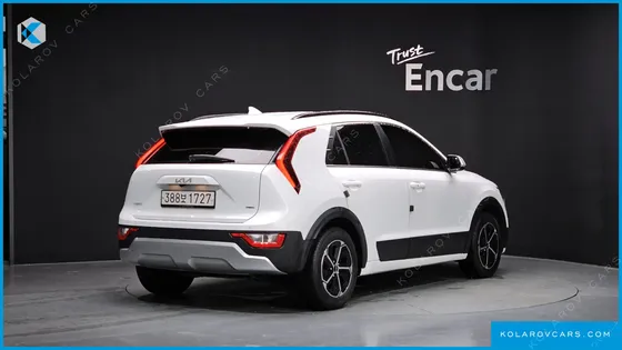 KIA NIRO TRENDY