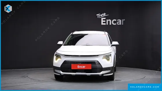 KIA NIRO TRENDY