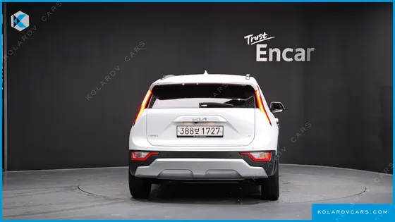 KIA NIRO TRENDY