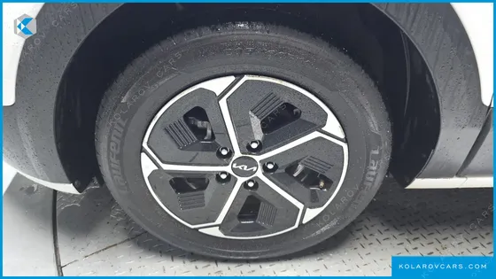 KIA NIRO TRENDY