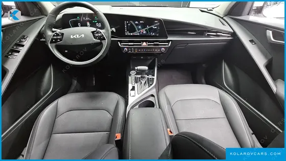 KIA NIRO TRENDY