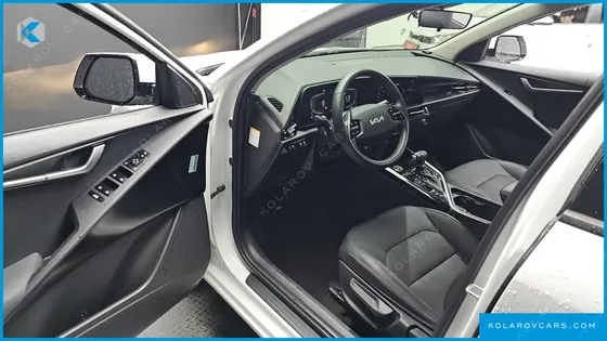 KIA NIRO TRENDY
