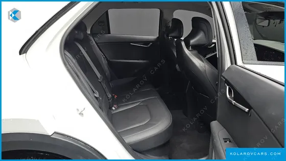 KIA NIRO TRENDY