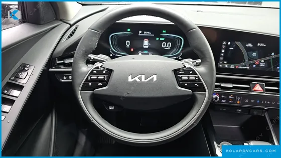KIA NIRO TRENDY