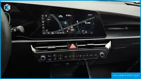KIA NIRO TRENDY
