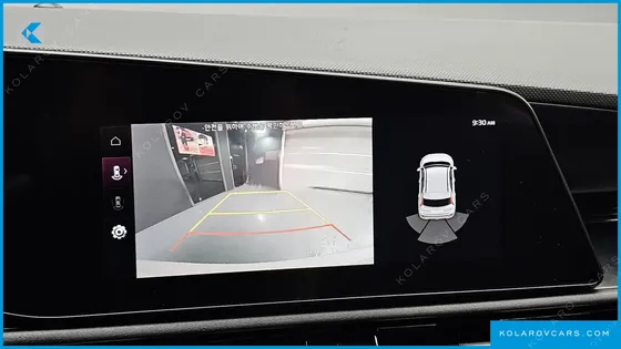 KIA NIRO TRENDY