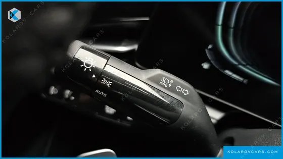 KIA NIRO TRENDY