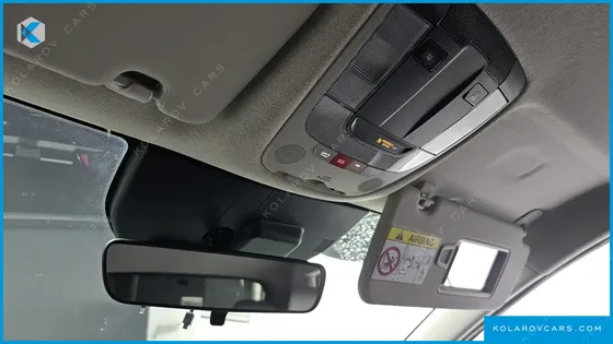KIA NIRO TRENDY