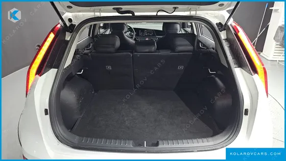 KIA NIRO TRENDY