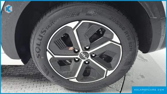 KIA NIRO TRENDY