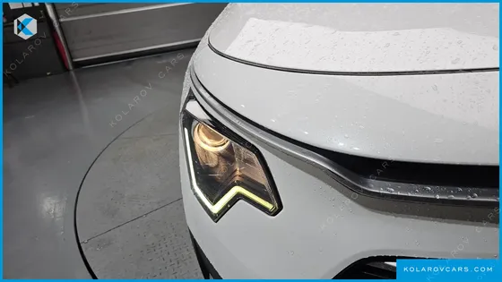 KIA NIRO TRENDY