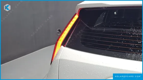KIA NIRO TRENDY