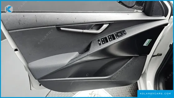KIA NIRO TRENDY