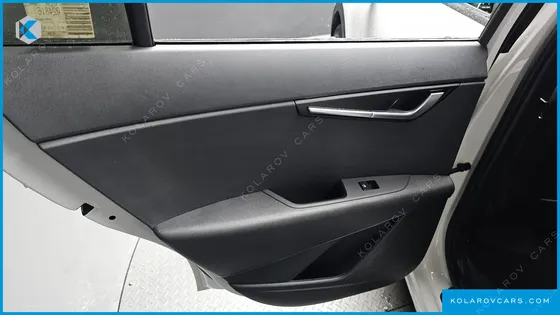 KIA NIRO TRENDY