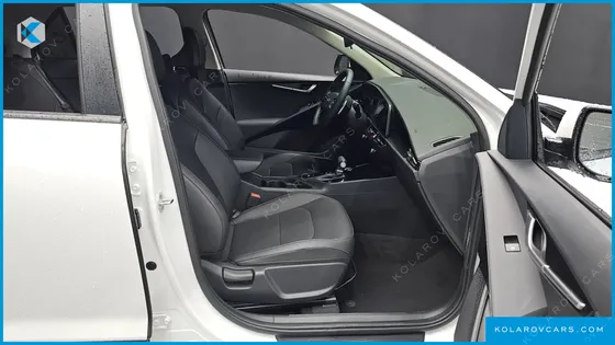 KIA NIRO TRENDY